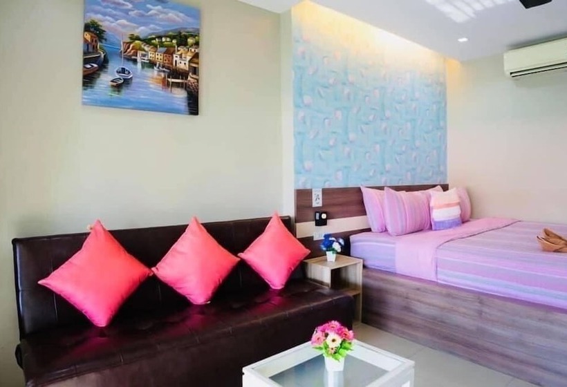 Fotos del hotel Bee Orchid Pool Villa:  8