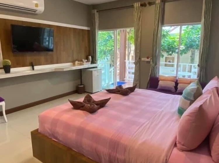 Fotos del hotel Bee Orchid Pool Villa:  25