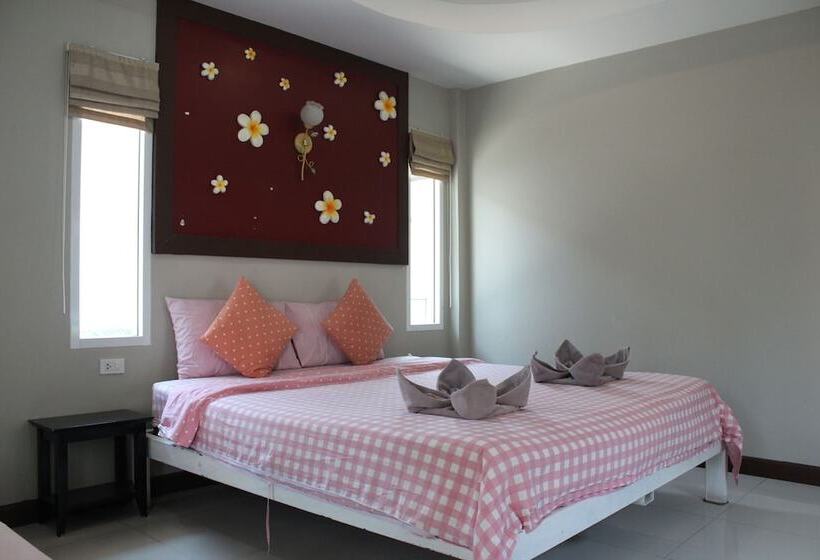 Fotos del hotel Bee Orchid Pool Villa:  7