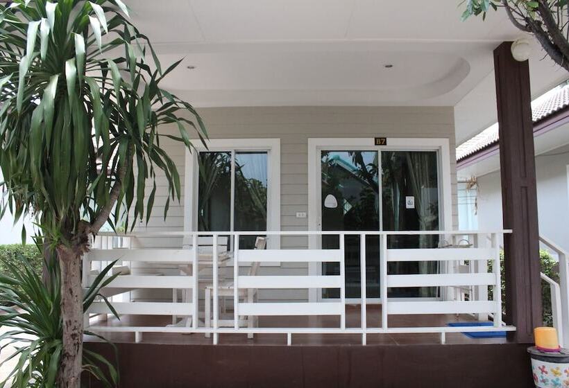 Fotos del hotel Bee Orchid Pool Villa:  6