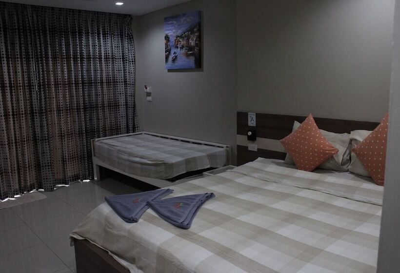 Fotos del hotel Bee Orchid Pool Villa:  5