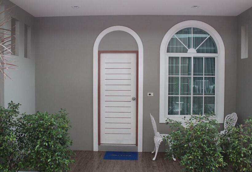 Fotos del hotel Bee Orchid Pool Villa:  4