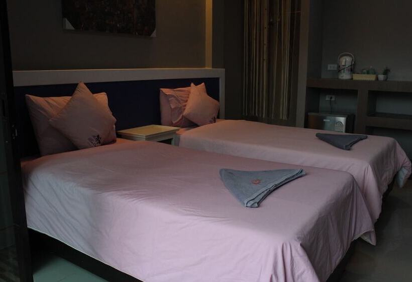 Fotos del hotel Bee Orchid Pool Villa:  3