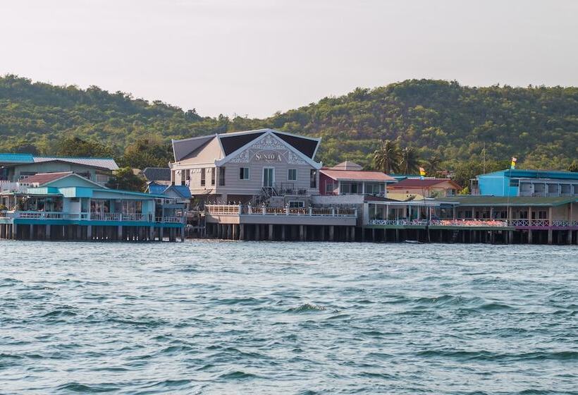 Fotos del hotel Suntosa Resort:  16