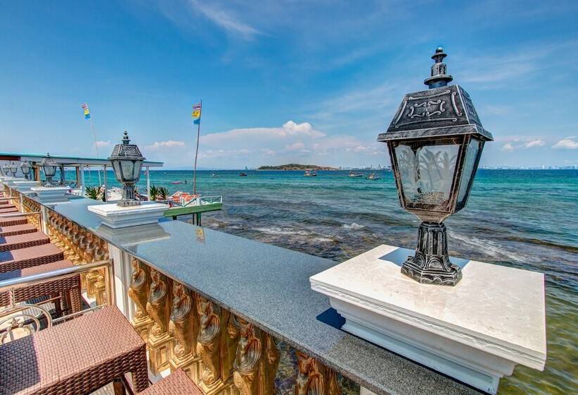 Fotos del hotel Suntosa Resort:  22