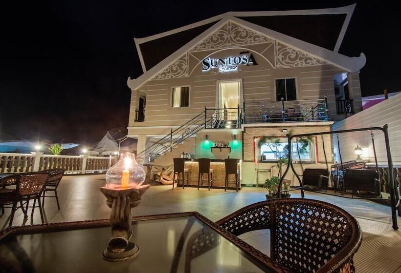 Fotos del hotel Suntosa Resort:  21