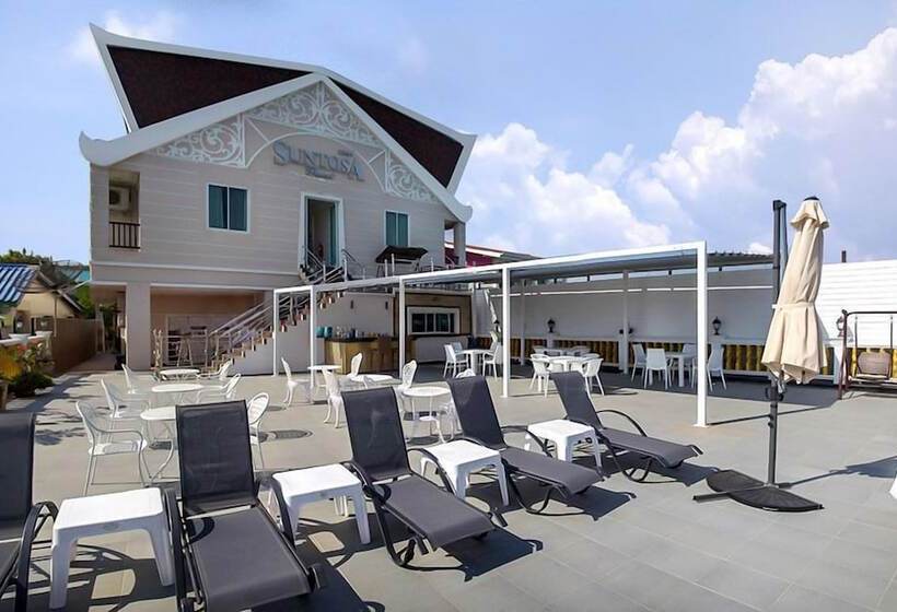 Fotos del hotel Suntosa Resort:  20