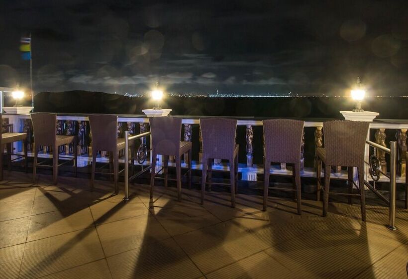 Fotos del hotel Suntosa Resort:  19