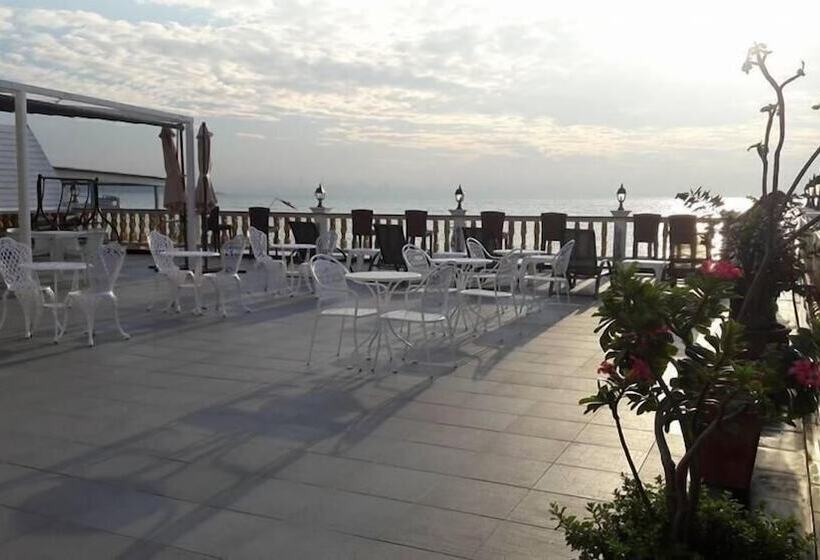 Fotos del hotel Suntosa Resort:  18