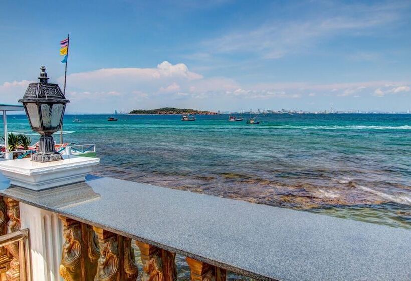 Fotos del hotel Suntosa Resort:  17