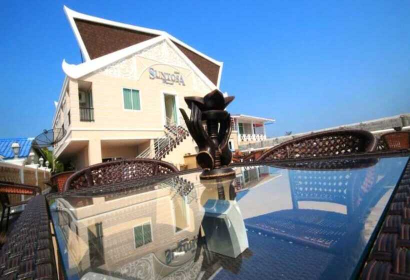 Fotos del hotel Suntosa Resort:  2