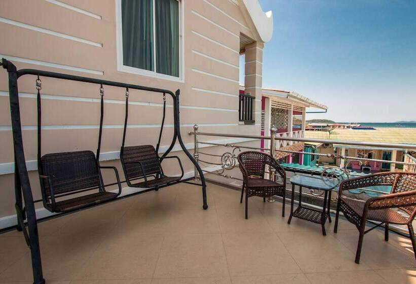 Fotos del hotel Suntosa Resort:  14