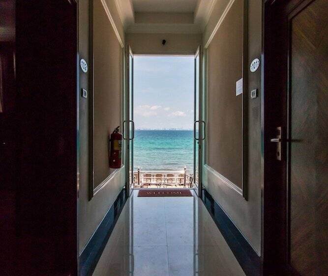 Fotos del hotel Suntosa Resort:  13