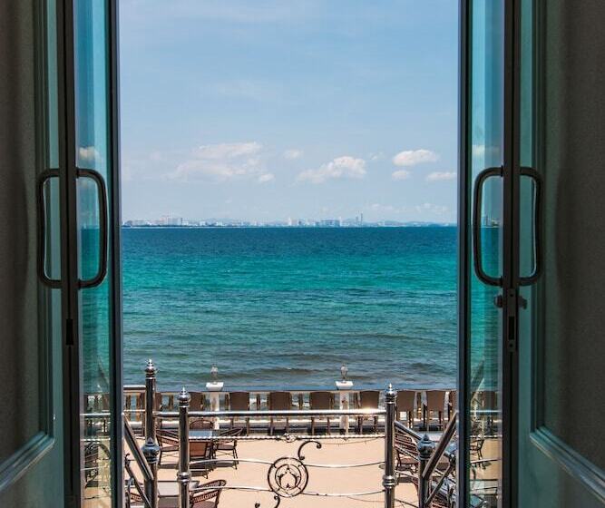 Fotos del hotel Suntosa Resort:  12