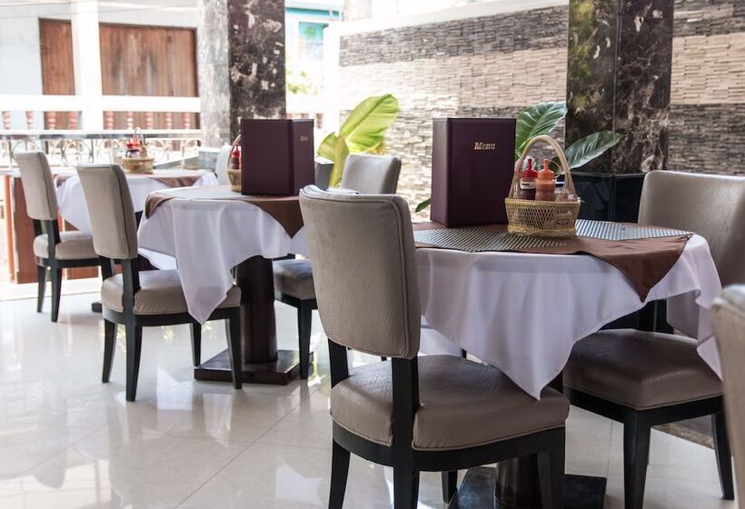 Fotos del hotel Suntosa Resort:  10