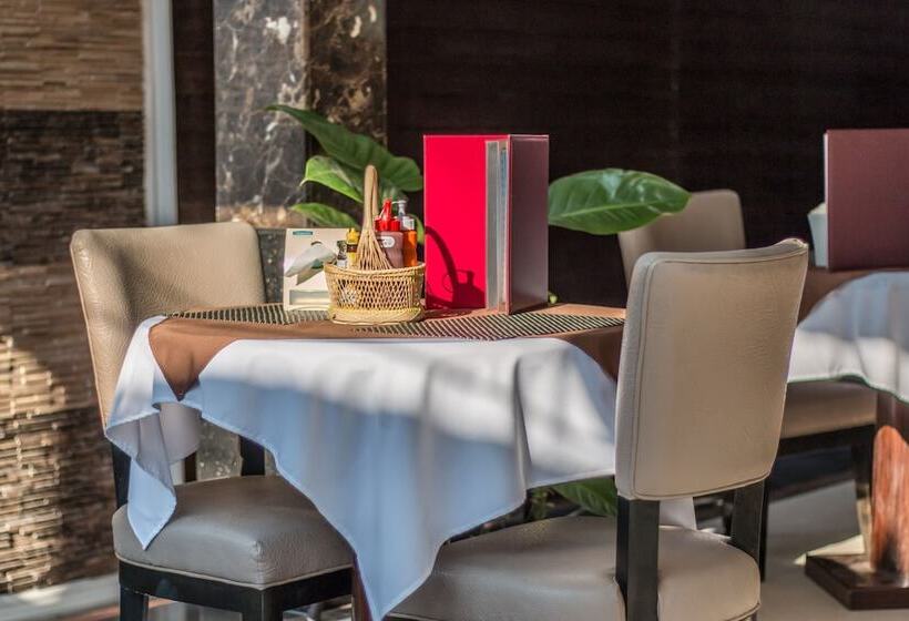 Fotos del hotel Suntosa Resort:  9