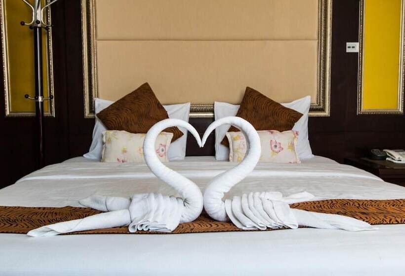 Fotos del hotel Suntosa Resort:  7