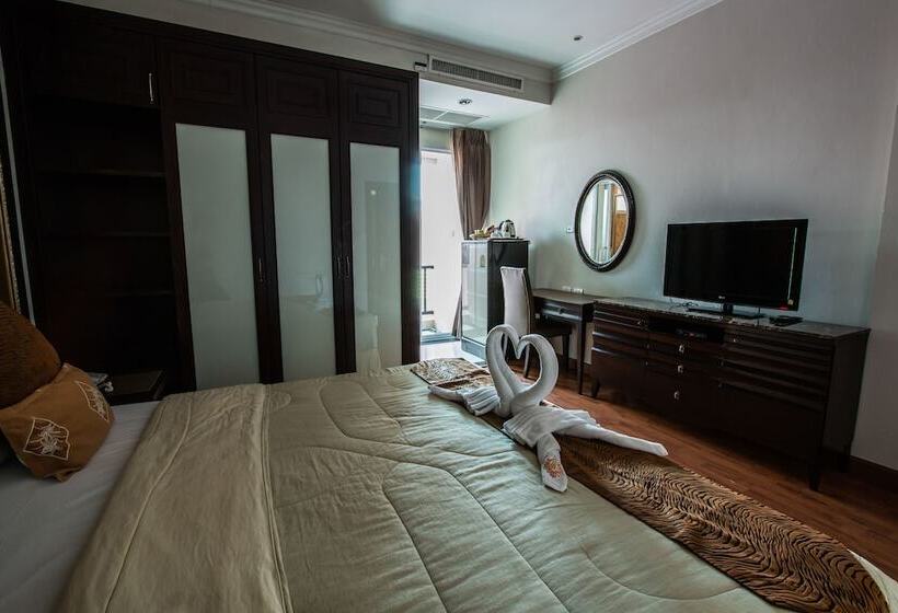 Fotos del hotel Suntosa Resort:  25