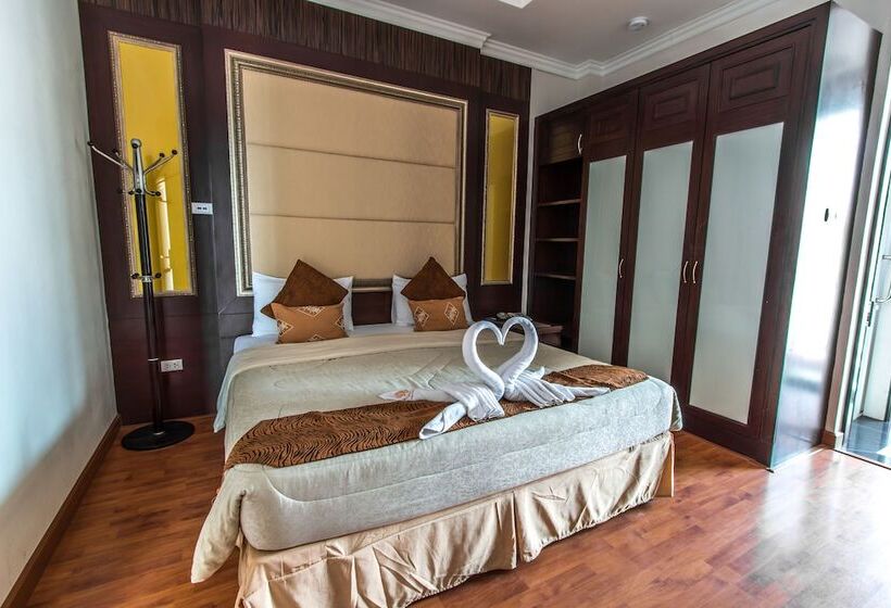 Fotos del hotel Suntosa Resort:  6