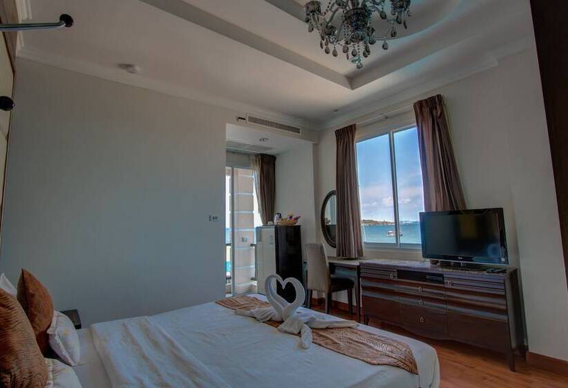 Fotos del hotel Suntosa Resort:  5