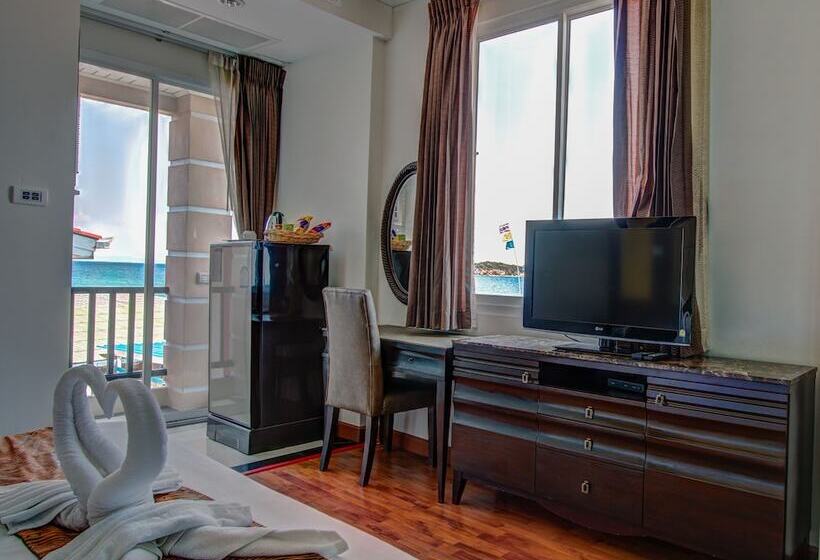 Fotos del hotel Suntosa Resort:  4