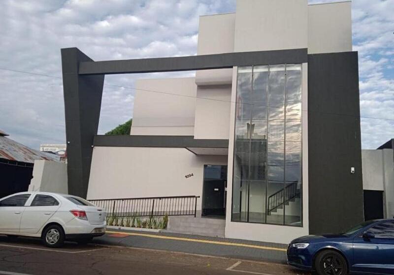 Fotos del hotel Vila Castelo Branco:  3