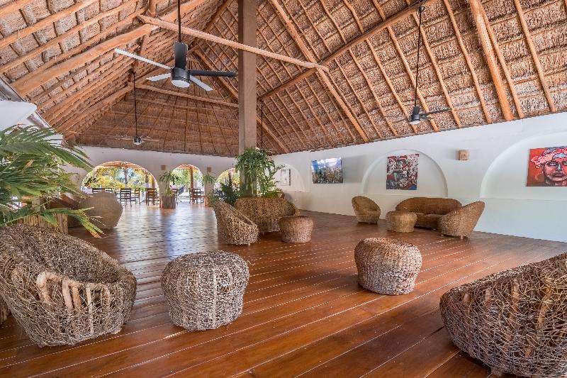 Fotos del hotel La Diosa Tulum Resort & Spa:  25