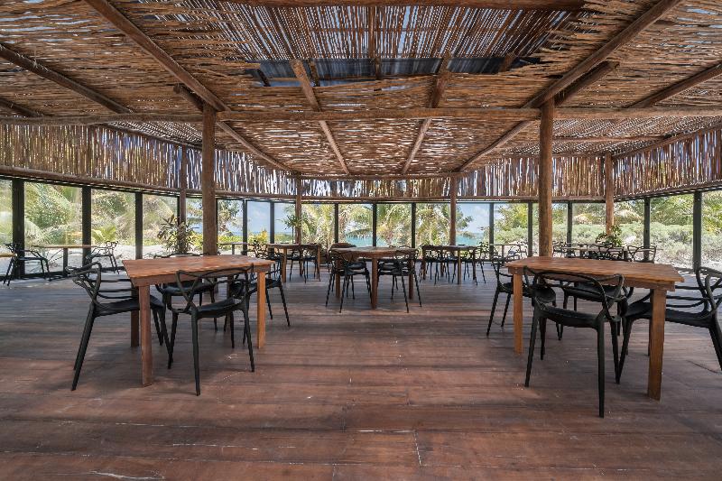 Fotos del hotel La Diosa Tulum Resort & Spa:  24