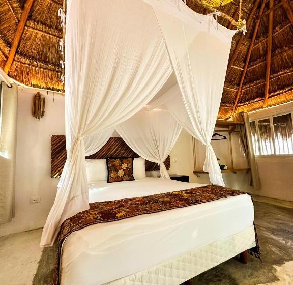 Fotos del hotel La Diosa Tulum Resort & Spa:  17