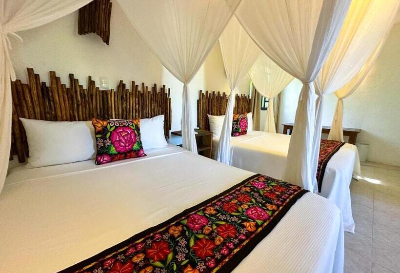 Fotos del hotel La Diosa Tulum Resort & Spa:  2