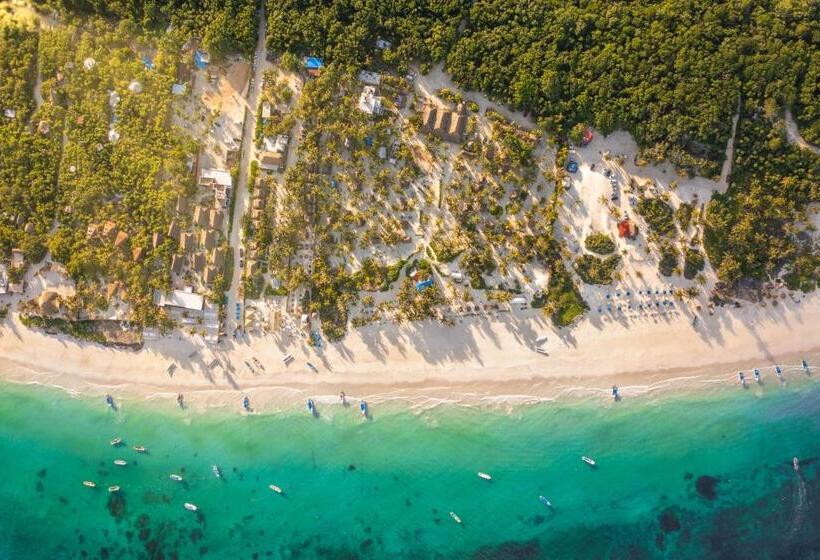 Fotos del hotel La Diosa Tulum Resort & Spa:  12