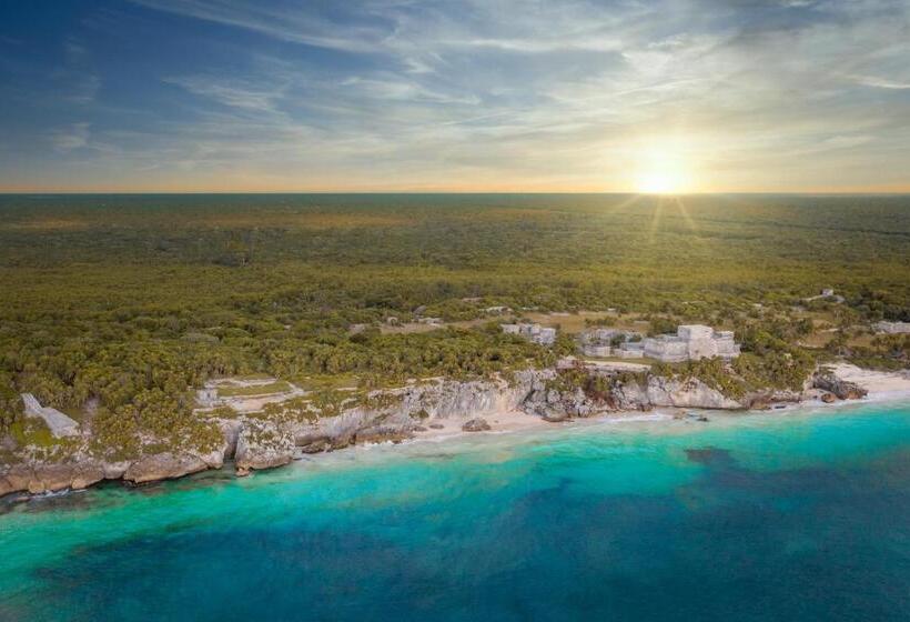 La Diosa Tulum Resort & Spa