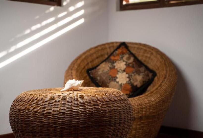 Fotos del hotel La Diosa Tulum Resort & Spa:  10