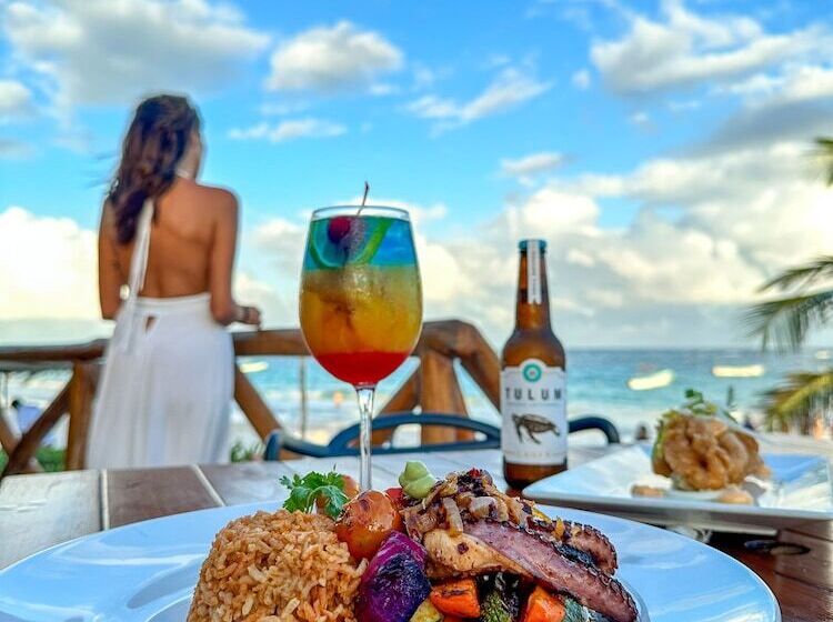 Fotos del hotel La Diosa Tulum Resort & Spa:  8