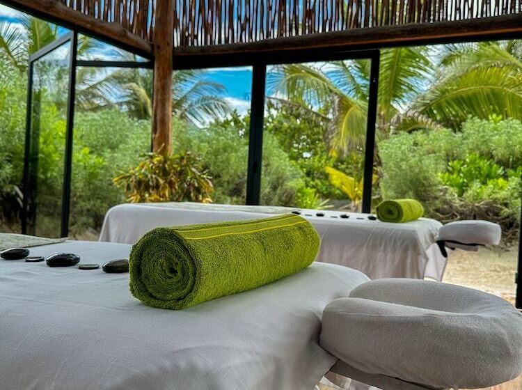 Fotos del hotel La Diosa Tulum Resort & Spa:  15