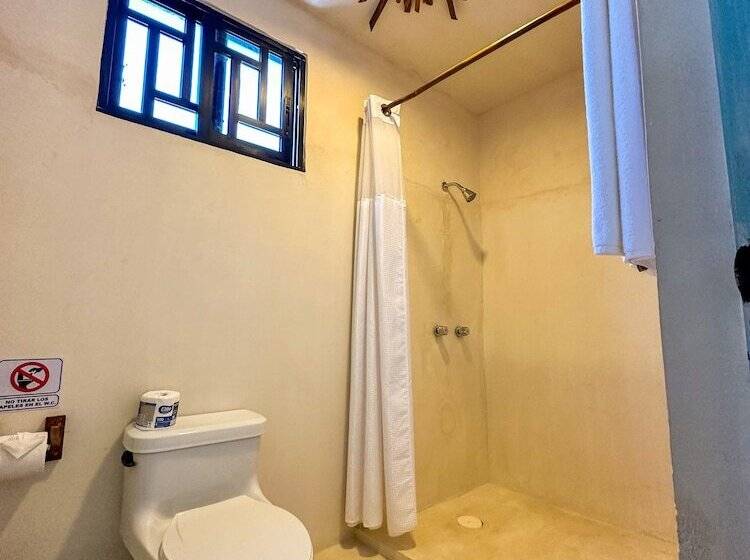 Fotos del hotel La Diosa Tulum Resort & Spa:  20