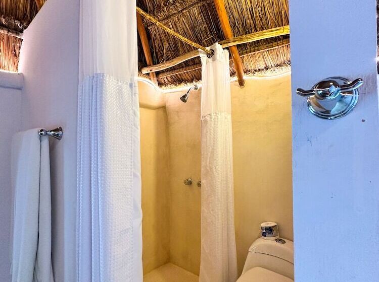 Fotos del hotel La Diosa Tulum Resort & Spa:  16