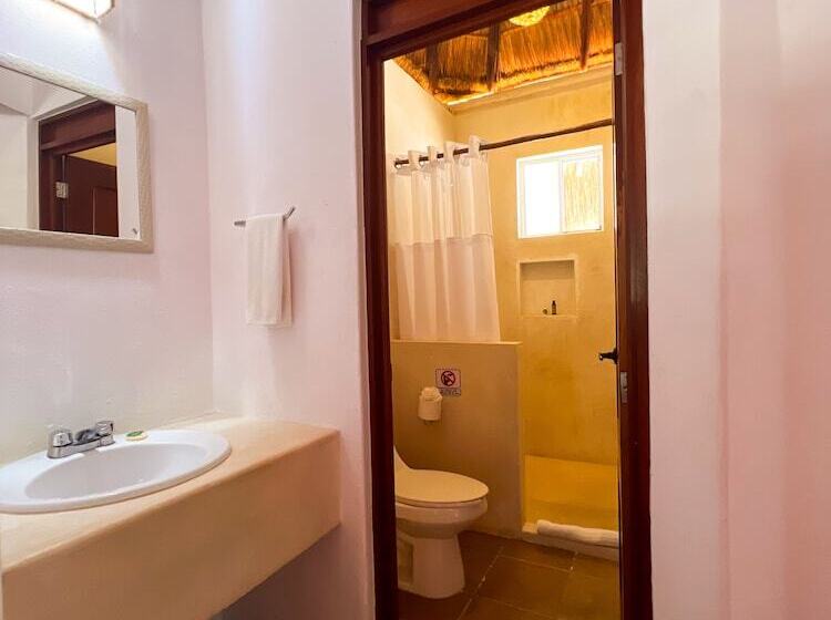 Fotos del hotel La Diosa Tulum Resort & Spa:  23