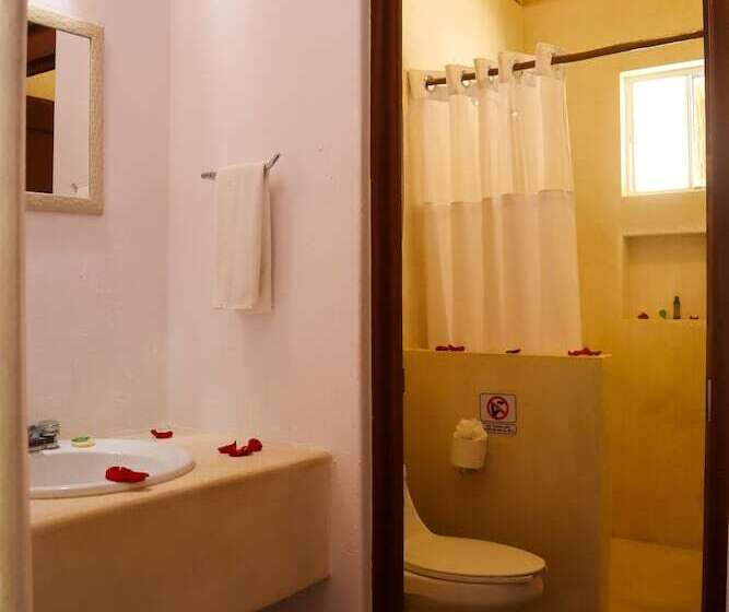 Fotos del hotel La Diosa Tulum Resort & Spa:  18