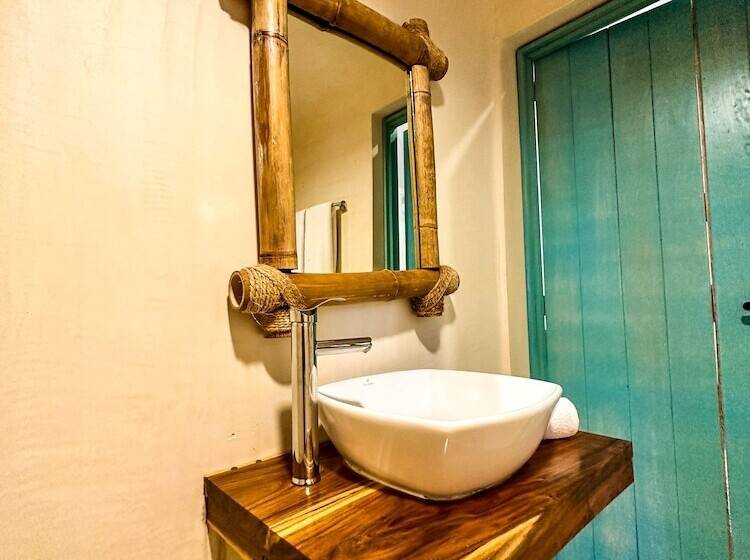 Fotos del hotel La Diosa Tulum Resort & Spa:  3