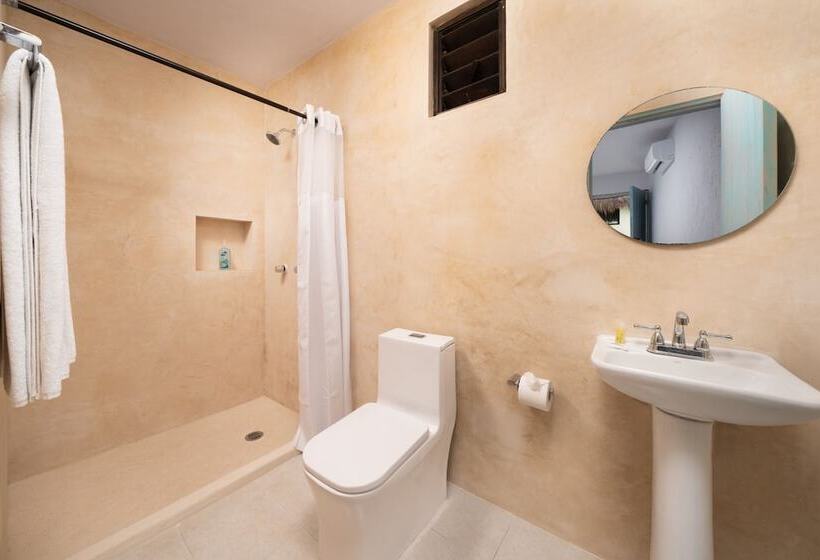 Fotos del hotel La Diosa Tulum Resort & Spa:  14