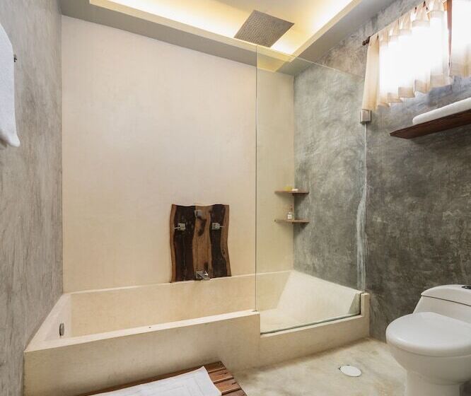 Fotos del hotel La Diosa Tulum Resort & Spa:  11