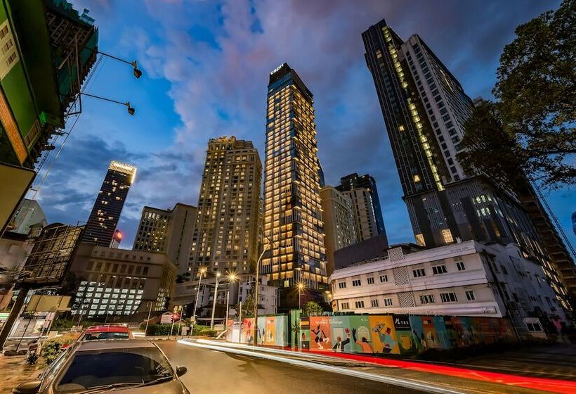 Fotos del hotel Capri By Fraser Bukit Bintang:  2