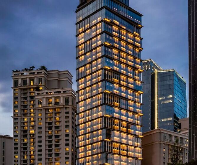 Fotos del hotel Capri By Fraser Bukit Bintang:  17