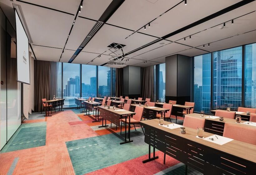 Fotos del hotel Capri By Fraser Bukit Bintang:  15