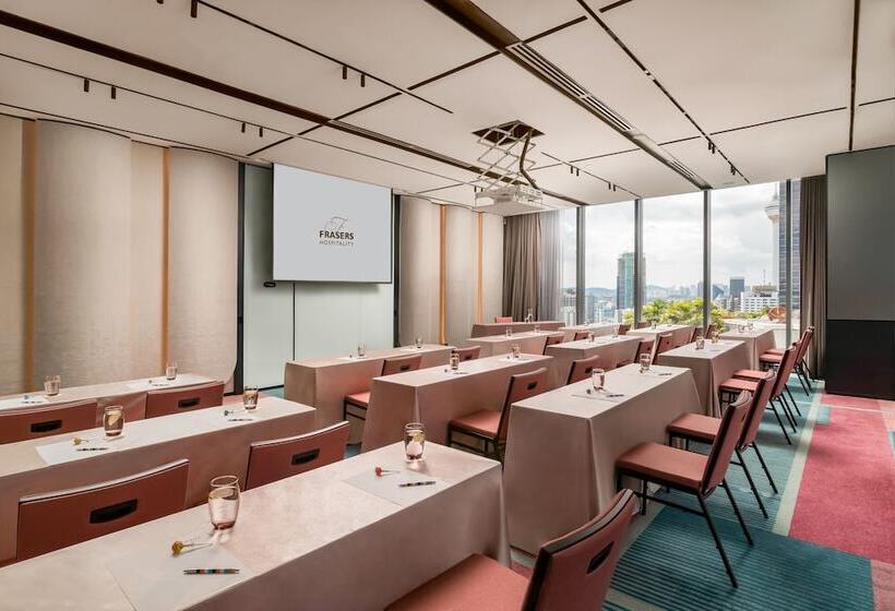 Fotos del hotel Capri By Fraser Bukit Bintang:  23