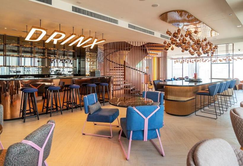 Fotos del hotel Capri By Fraser Bukit Bintang:  14