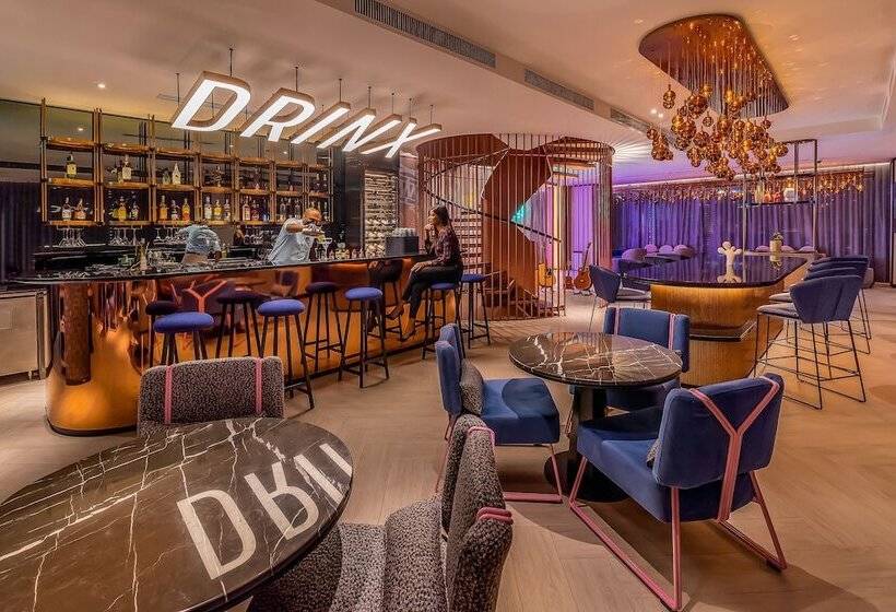 Fotos del hotel Capri By Fraser Bukit Bintang:  21