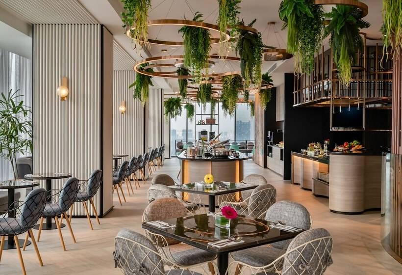 Fotos del hotel Capri By Fraser Bukit Bintang:  8