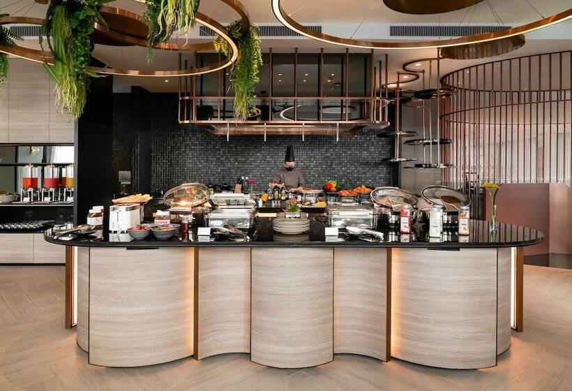 Fotos del hotel Capri By Fraser Bukit Bintang:  9